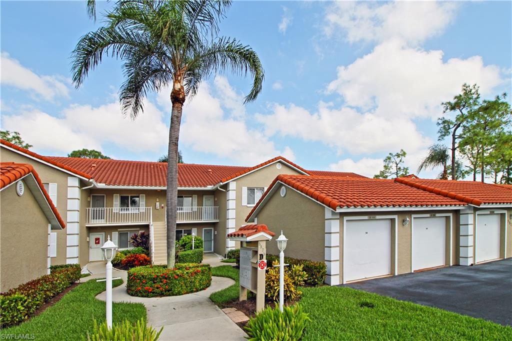 COBBLESTONE COURT - Residential