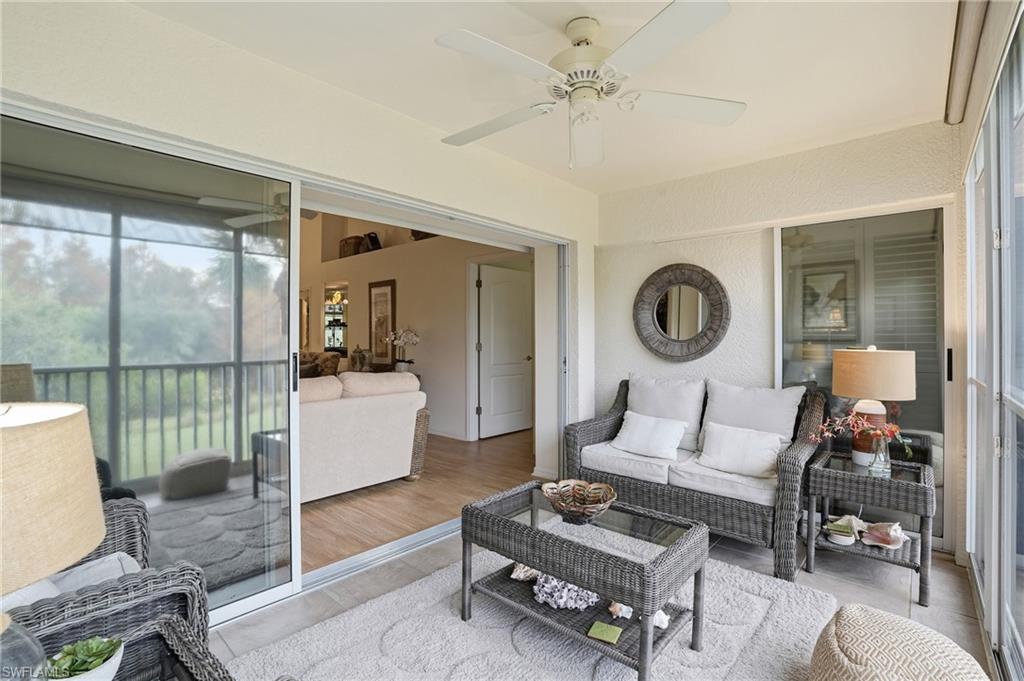 VERANDAS - Residential