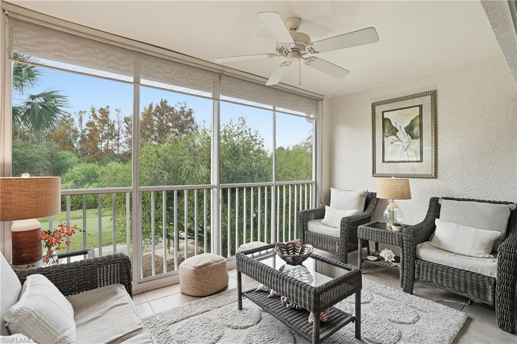 VERANDAS - Residential