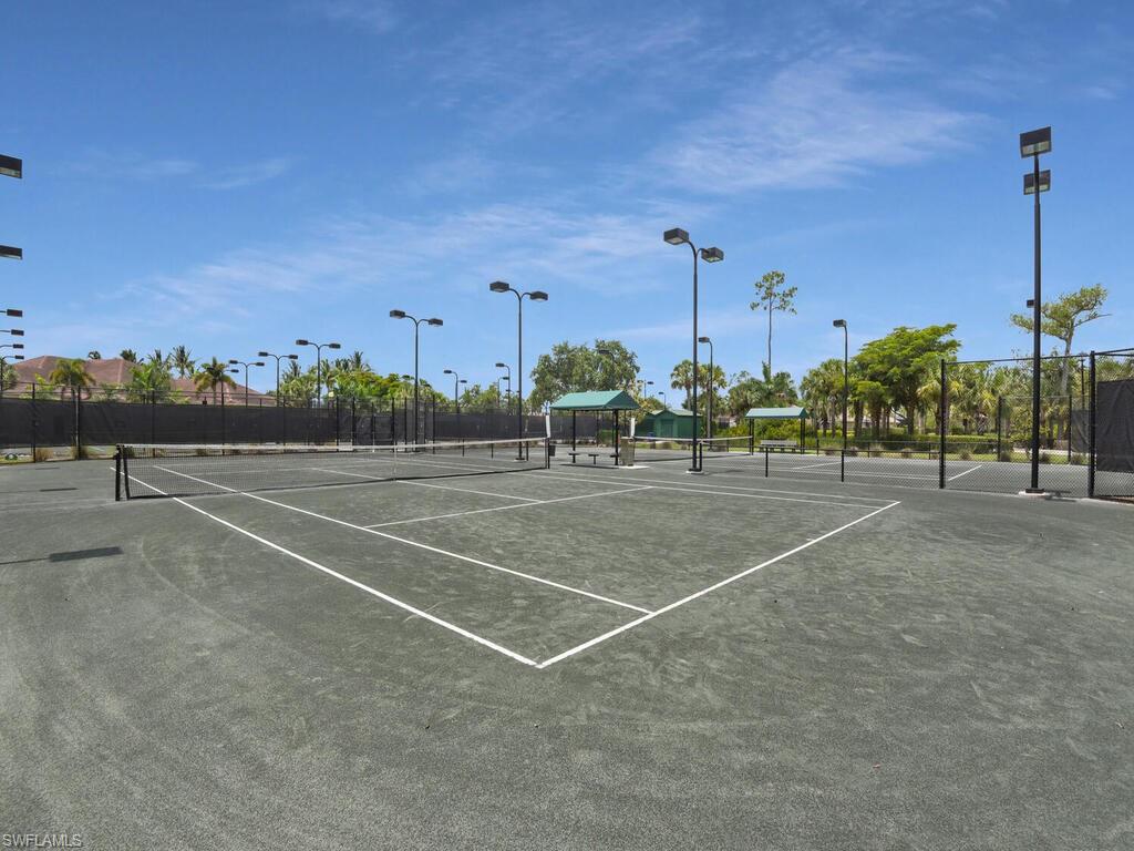 GARDEN LAKES - Residential