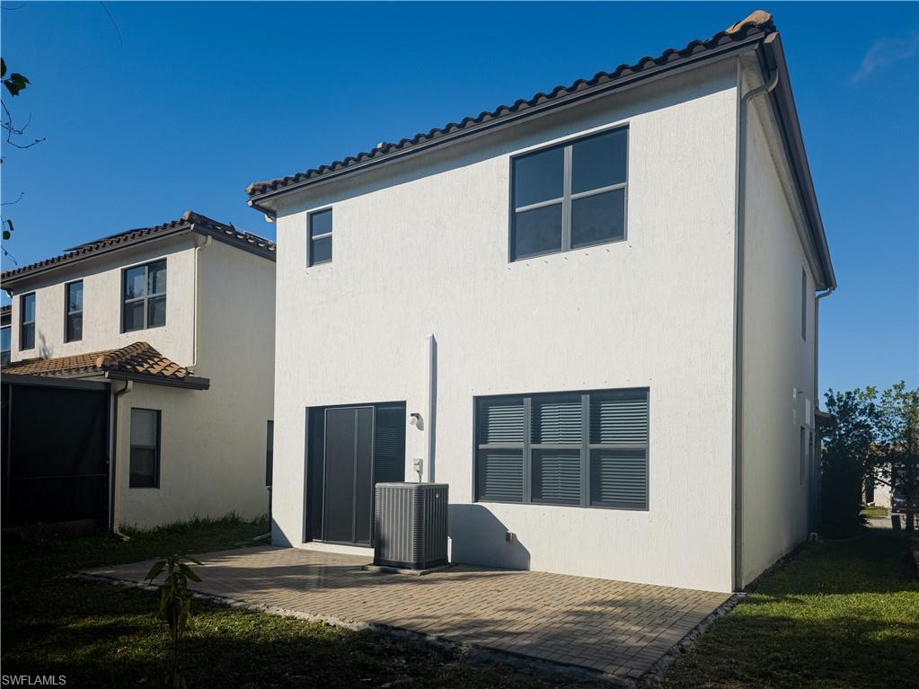 FRONTERRA - Residential Lease