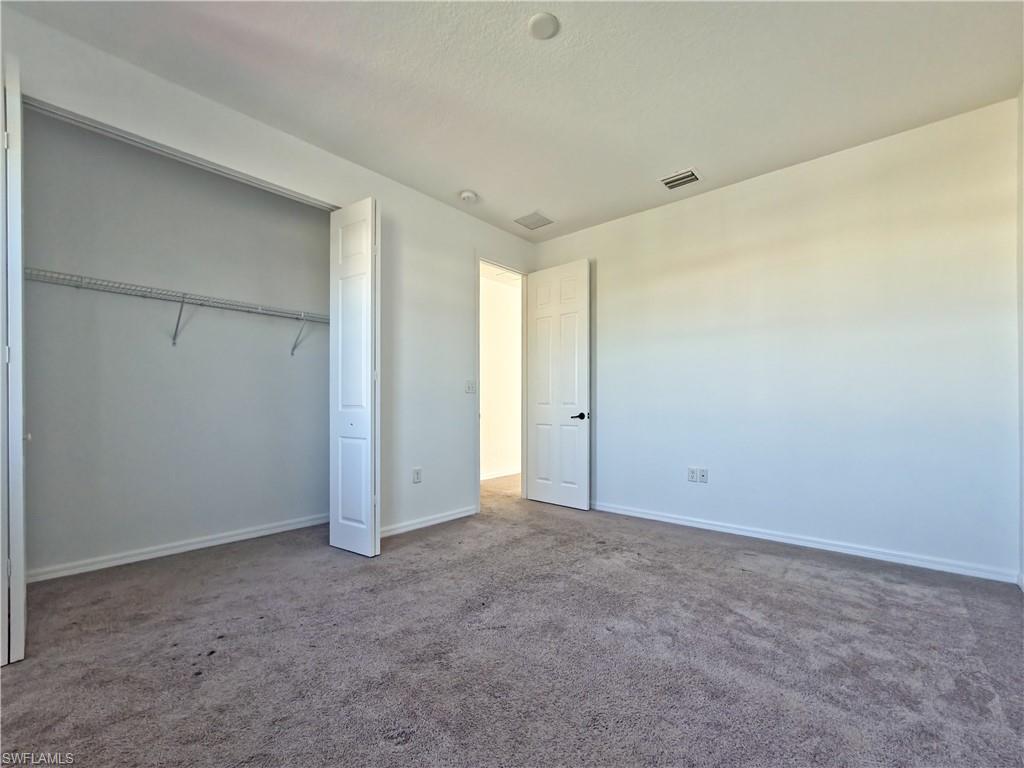 FRONTERRA - Residential Lease