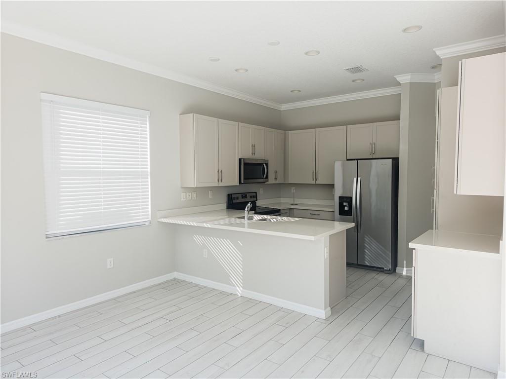 FRONTERRA - Residential Lease