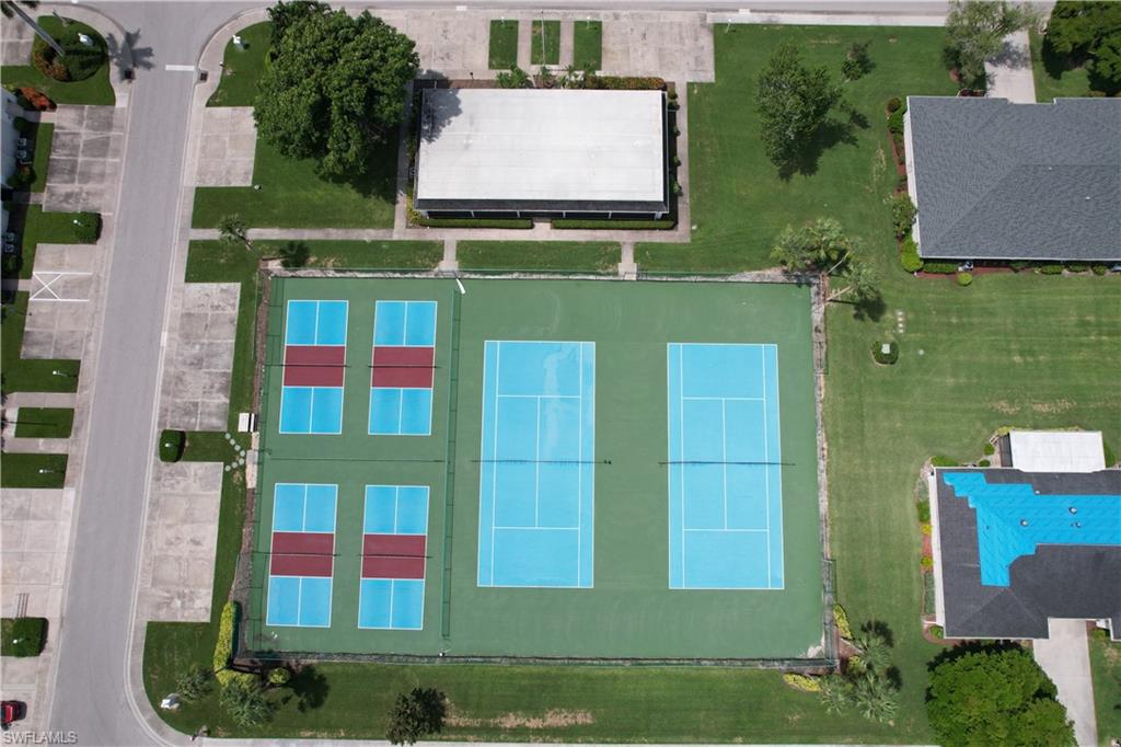 BRANDYWINE - Residential