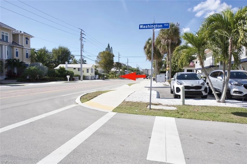 LYNNS HIGHLAND PARK - Residential