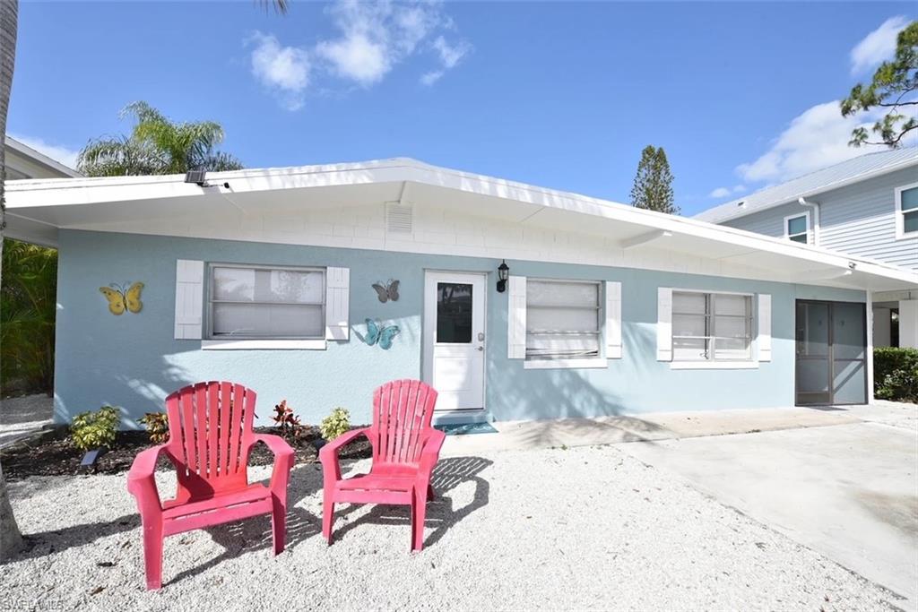 LYNNS HIGHLAND PARK - Residential