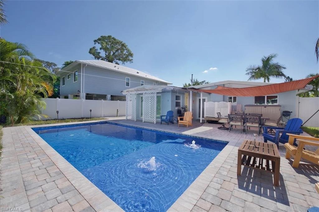 LYNNS HIGHLAND PARK - Residential