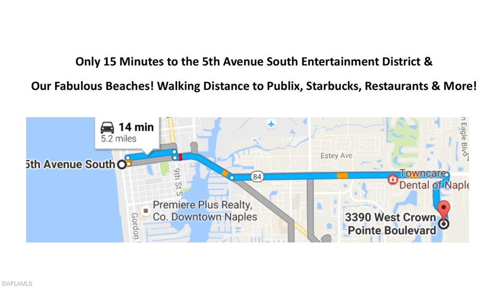 CROWN POINTE SHORES - Residential