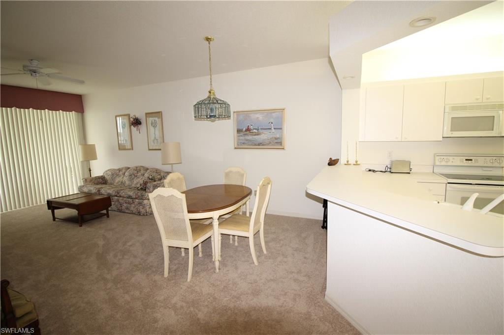 CROWN POINTE SHORES - Residential