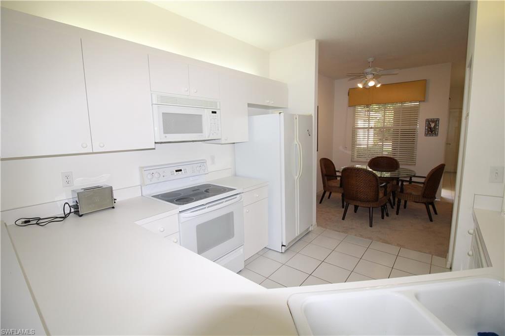 CROWN POINTE SHORES - Residential