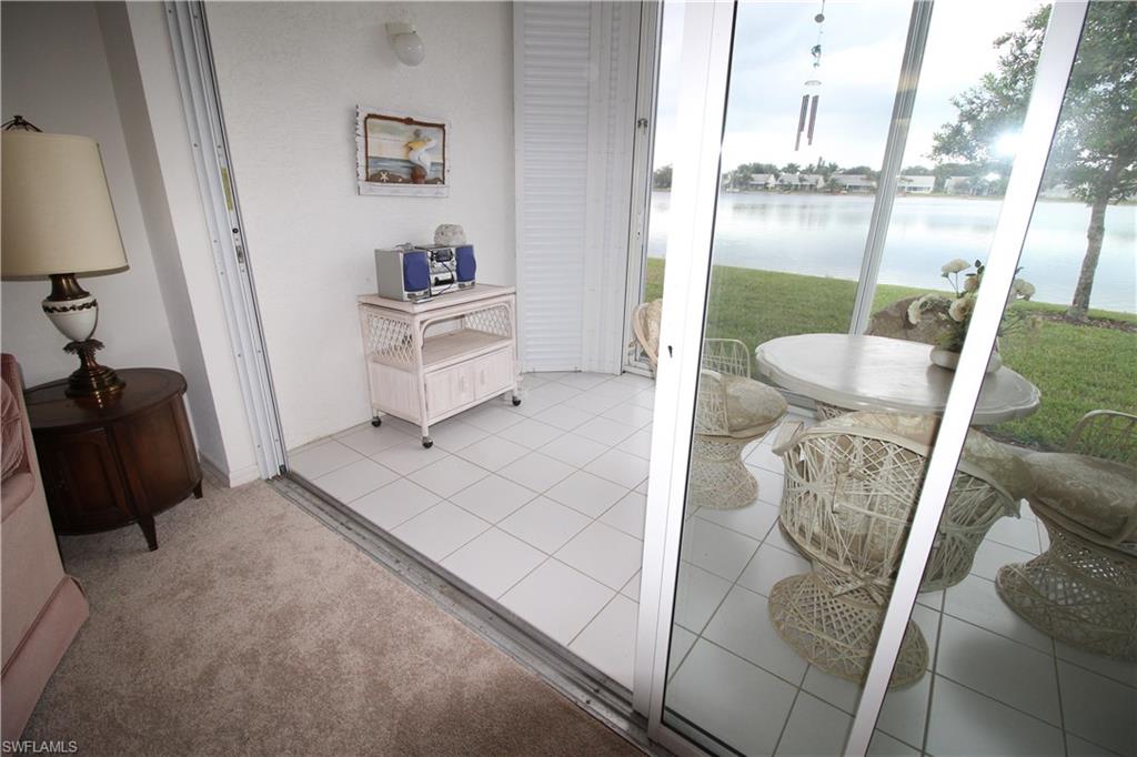 CROWN POINTE SHORES - Residential