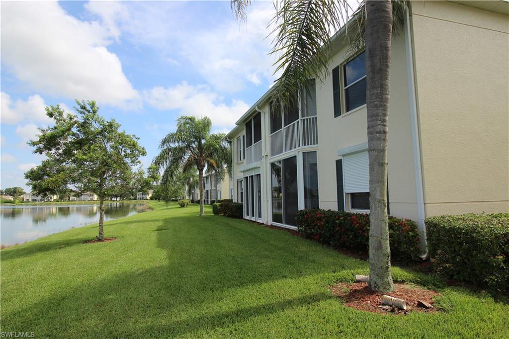 CROWN POINTE SHORES - Residential