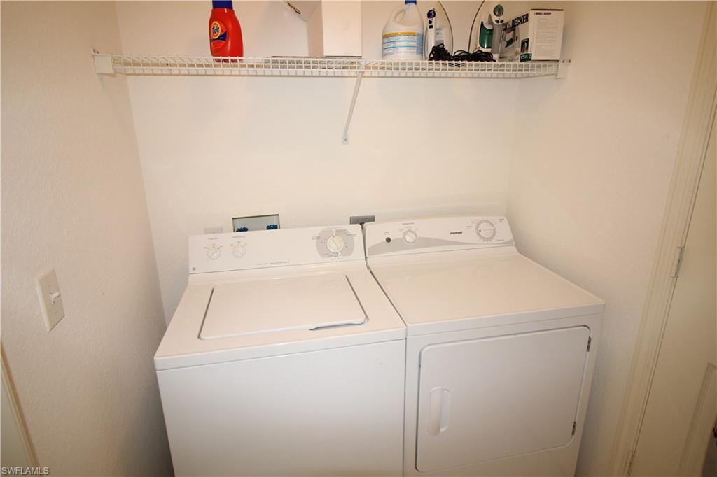 CROWN POINTE SHORES - Residential