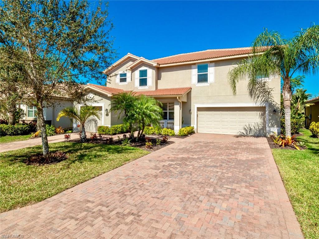 BELLA TERRA - Residential