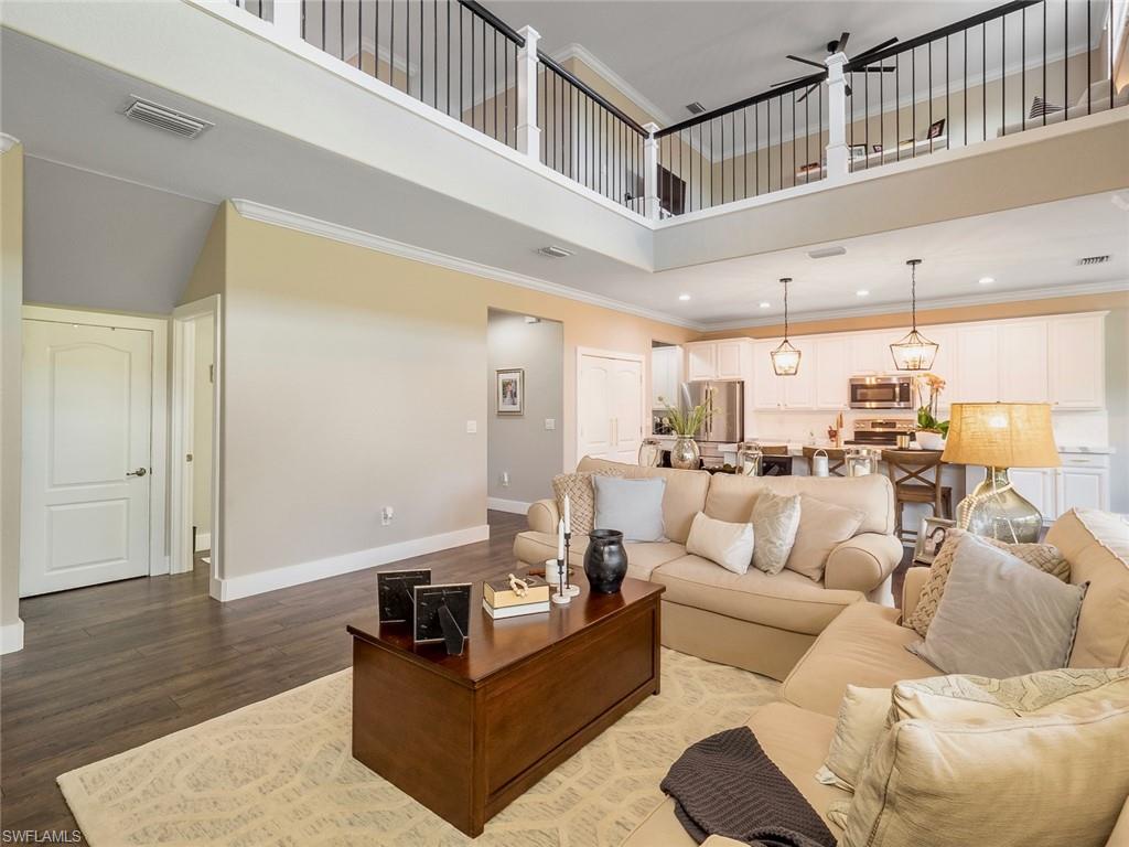 BELLA TERRA - Residential