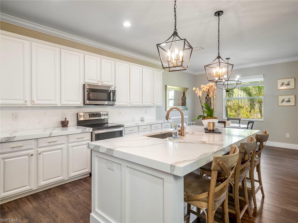 BELLA TERRA - Residential