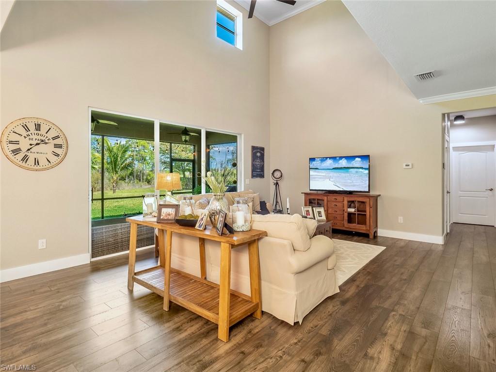 BELLA TERRA - Residential