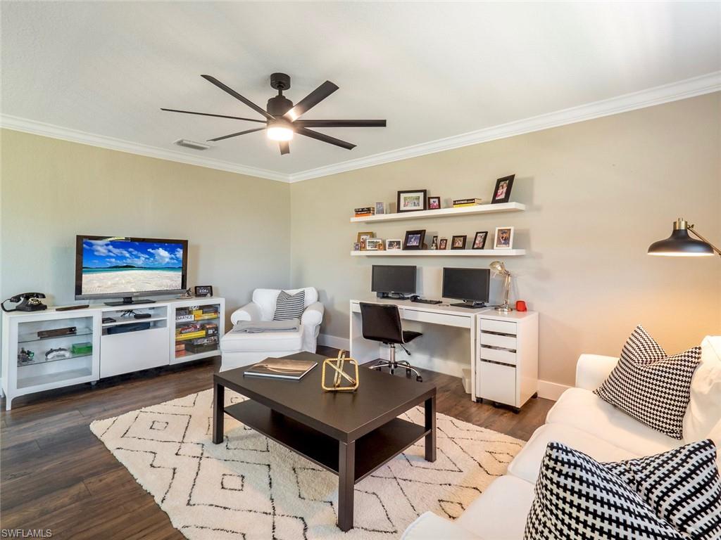 BELLA TERRA - Residential