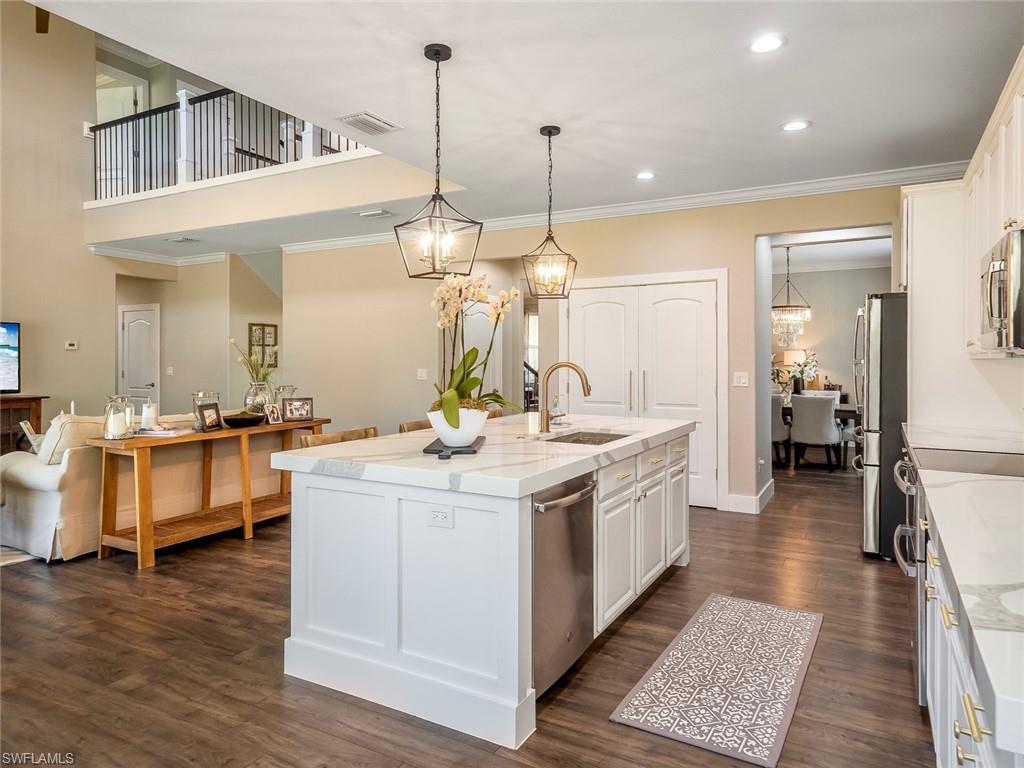 BELLA TERRA - Residential