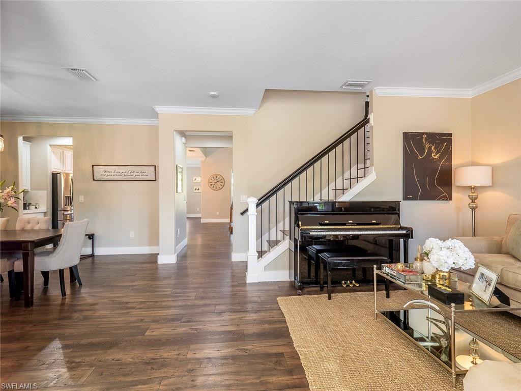 BELLA TERRA - Residential