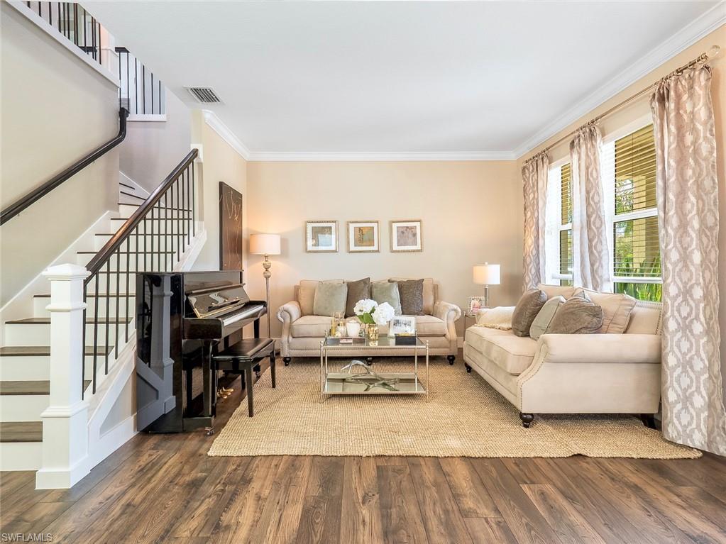 BELLA TERRA - Residential