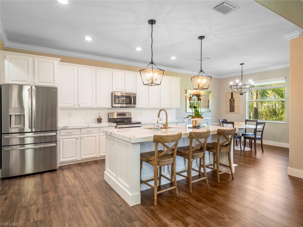 BELLA TERRA - Residential