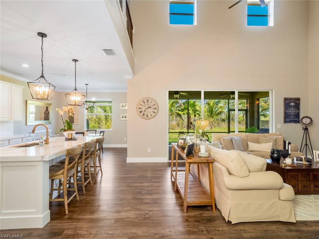 BELLA TERRA - Residential