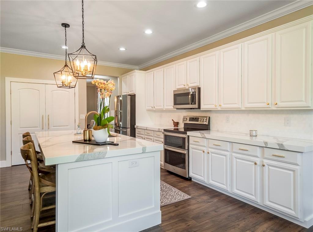 BELLA TERRA - Residential