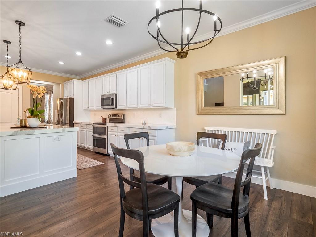 BELLA TERRA - Residential