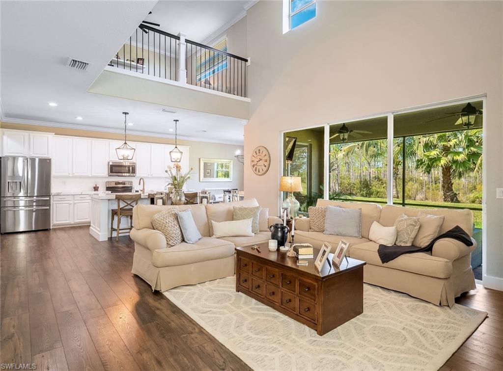 BELLA TERRA - Residential