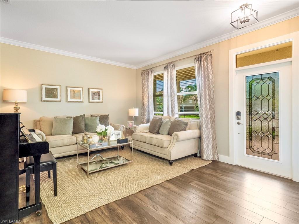 BELLA TERRA - Residential