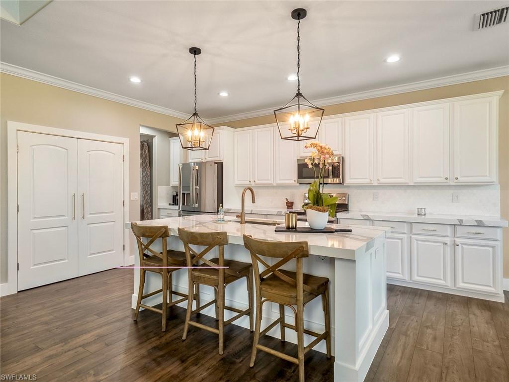 BELLA TERRA - Residential