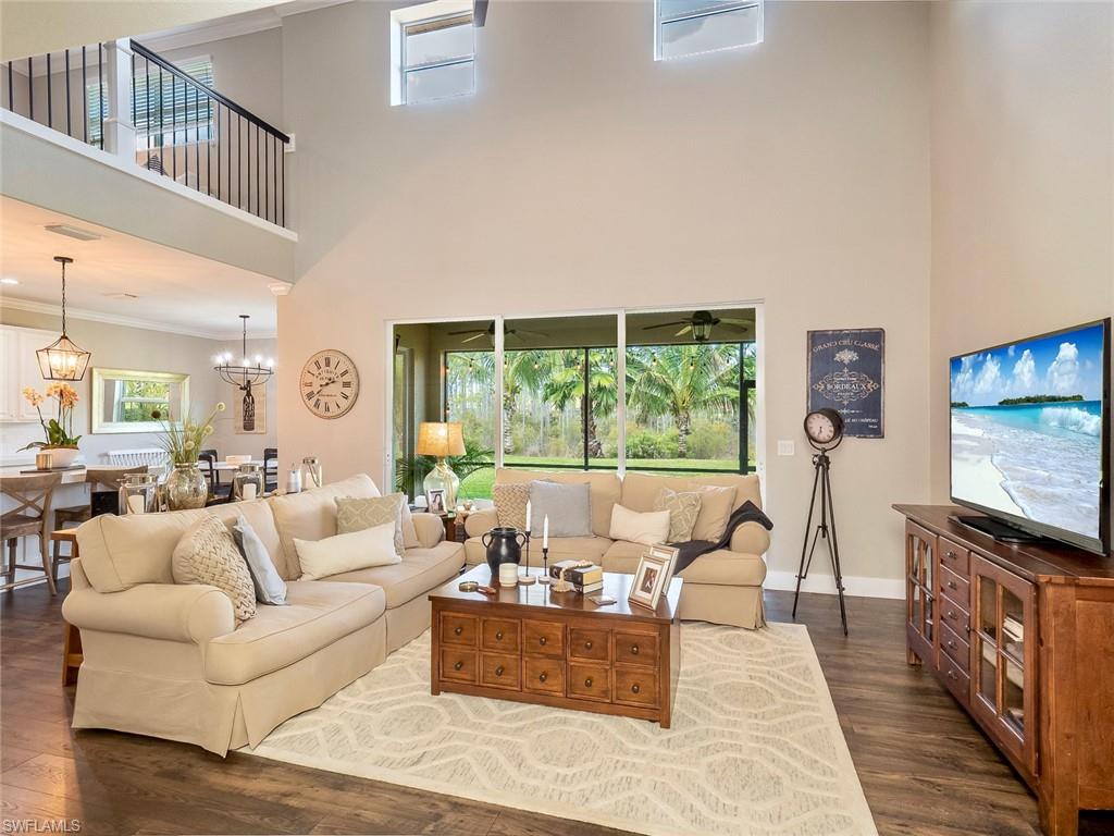 BELLA TERRA - Residential