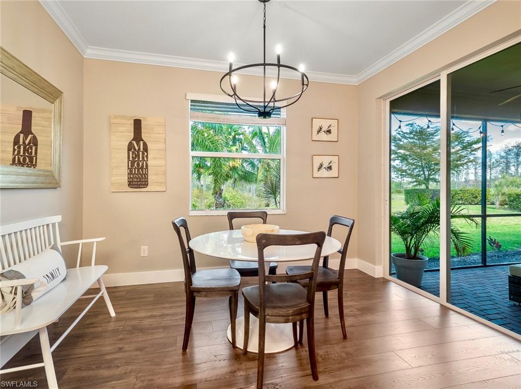 BELLA TERRA - Residential