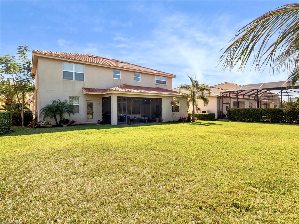 BELLA TERRA - Residential