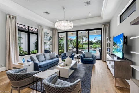 Photo of 16448 Talis Park DR, NAPLES, FL 34110 (MLS # 226026855)