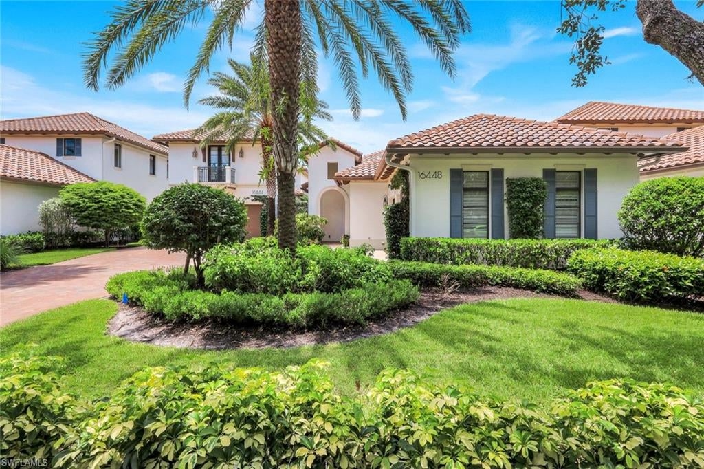 16448 Talis Park DR