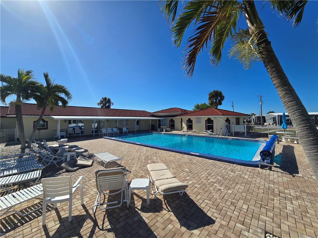 PINE ISLAND COVE - Land