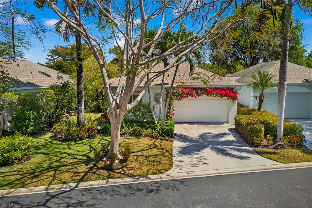 VILLAGES OF BONITA - Residential