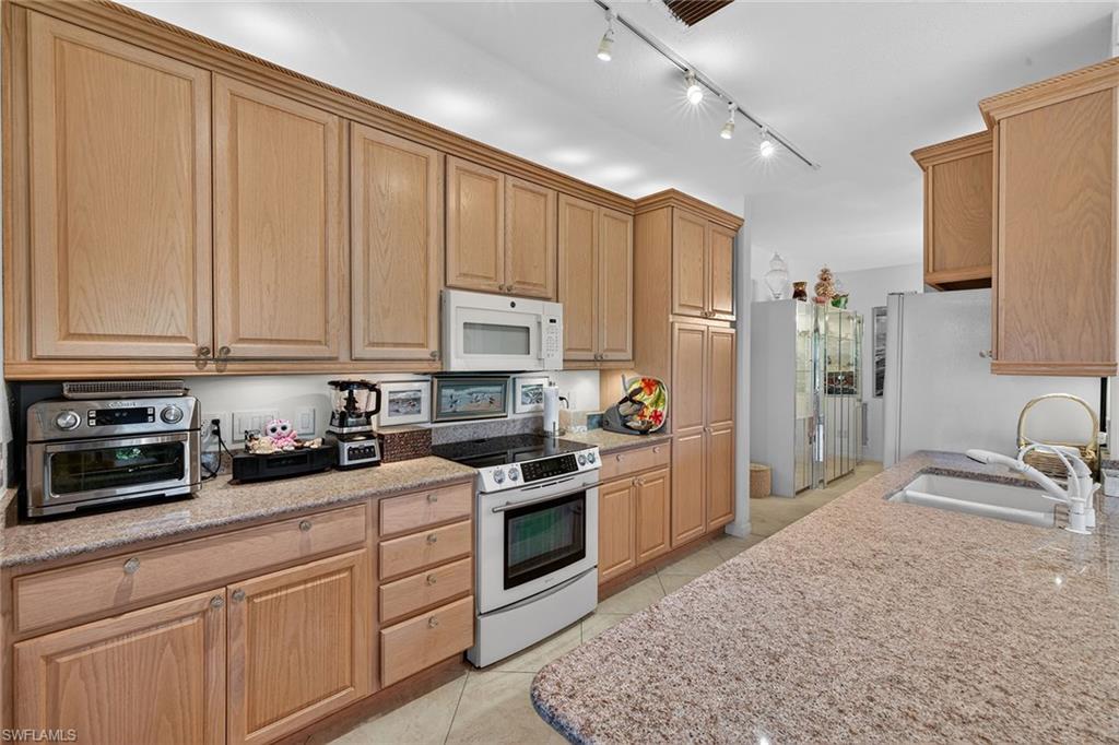 VILLAGES OF BONITA - Residential