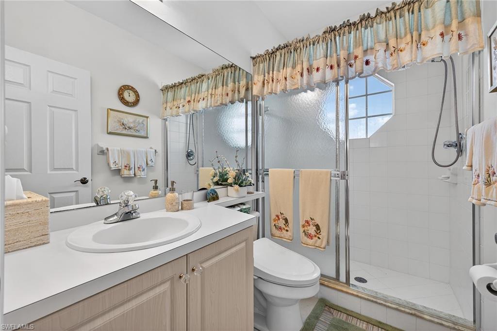 VILLAGES OF BONITA - Residential