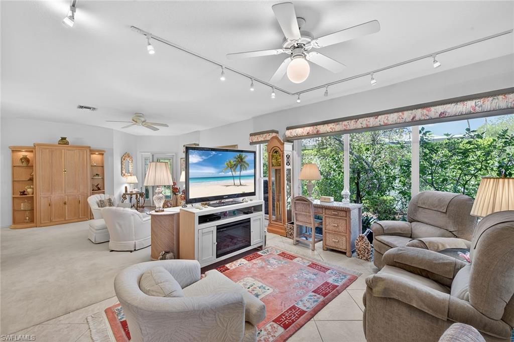 VILLAGES OF BONITA - Residential