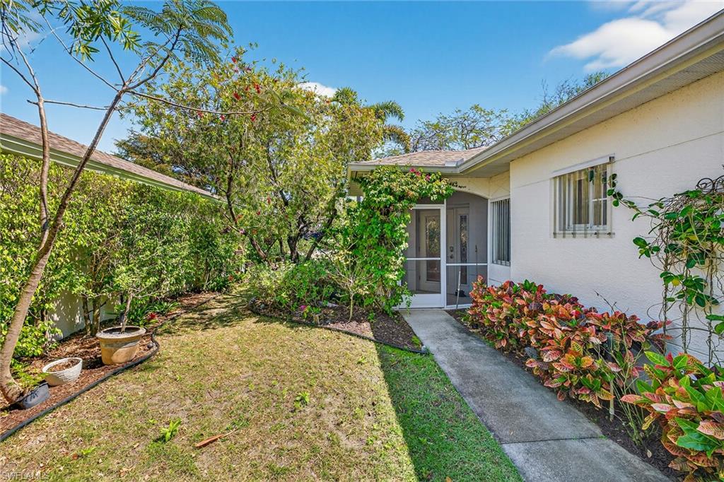 VILLAGES OF BONITA - Residential