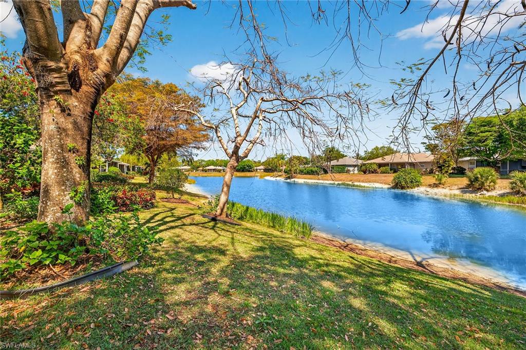 VILLAGES OF BONITA - Residential