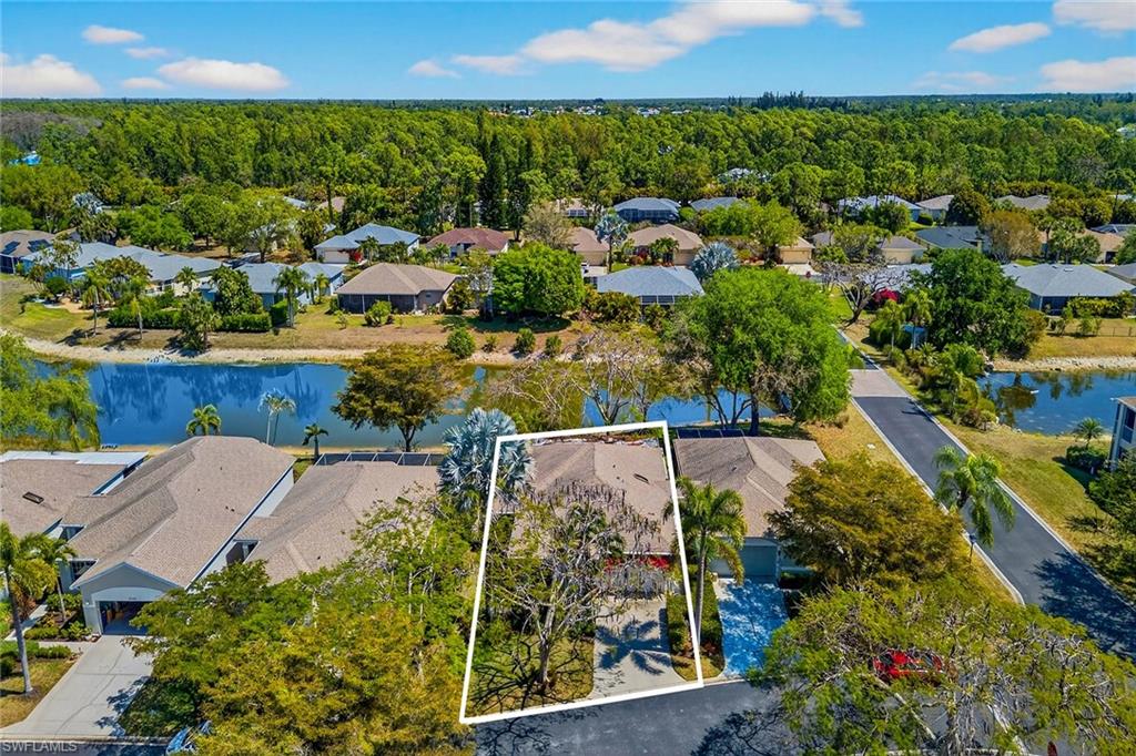 VILLAGES OF BONITA - Residential