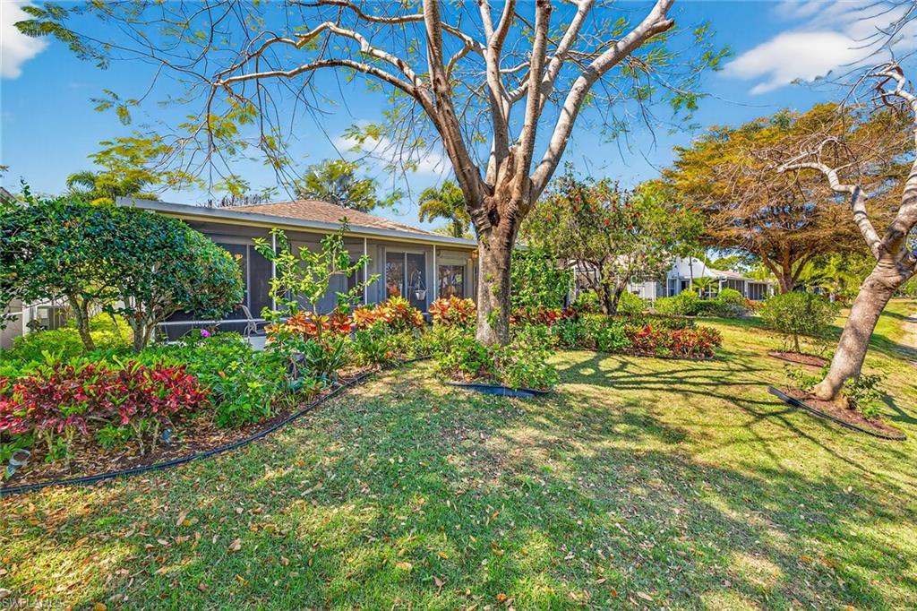 VILLAGES OF BONITA - Residential