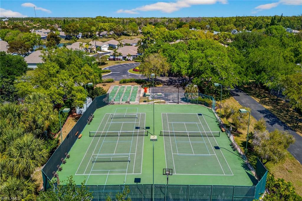 VILLAGES OF BONITA - Residential