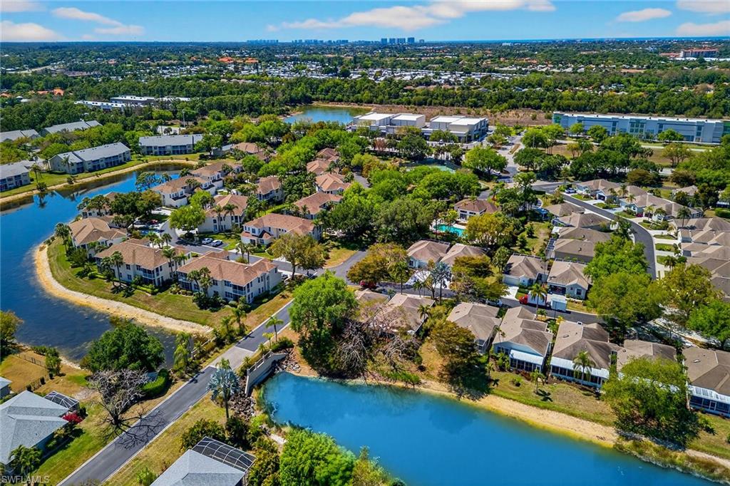 VILLAGES OF BONITA - Residential