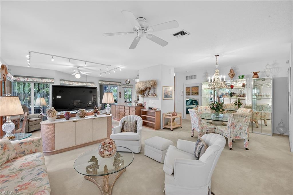 VILLAGES OF BONITA - Residential