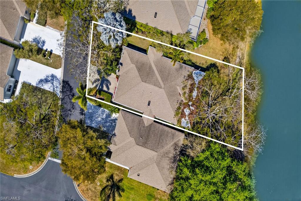 VILLAGES OF BONITA - Residential